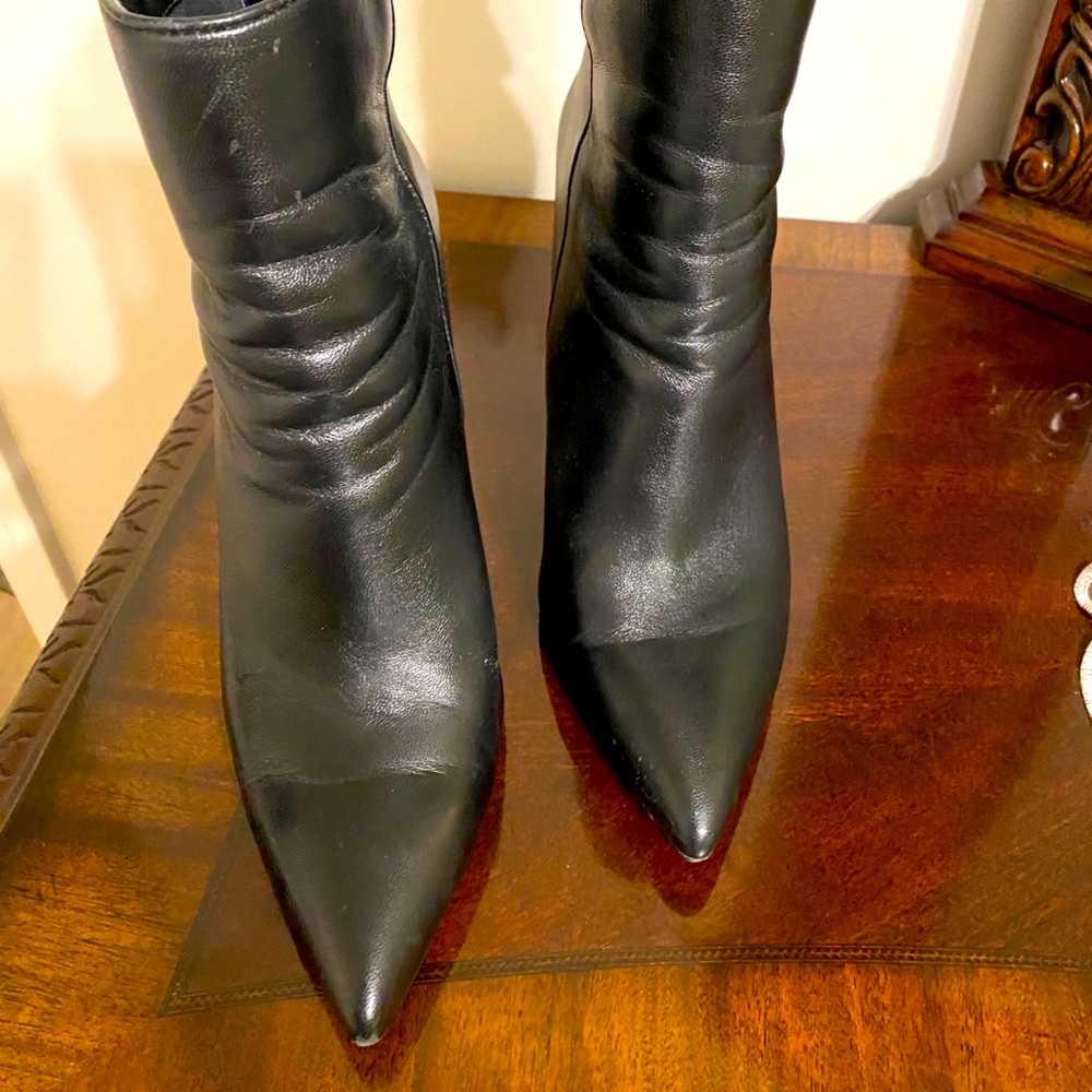 Steve Madden Ankle booties